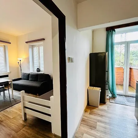 Apartma Luxura Decin Exterior photo