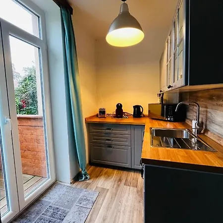 Apartma Luxura Decin Exterior photo
