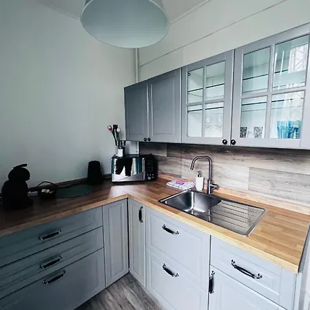 Apartma Luxura Decin Exterior photo
