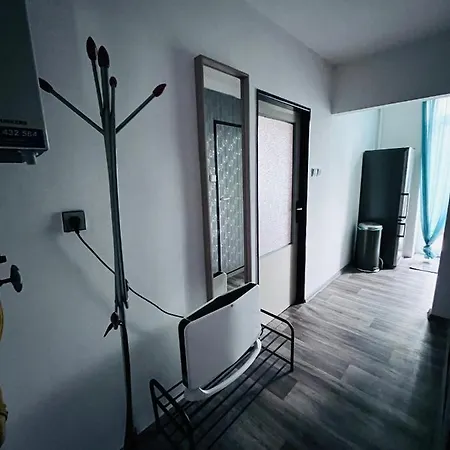 Apartma Luxura Decin Exterior photo