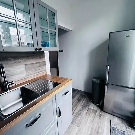 Apartma Luxura Decin Exterior photo
