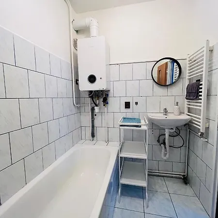 Apartma Luxura Decin Exterior photo
