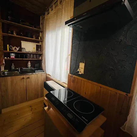 Apartma Luxura Decin Exterior photo