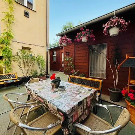Apartma Luxura Decin Exterior photo