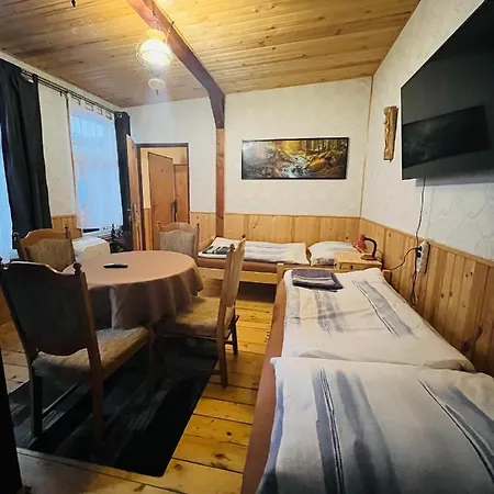 Apartma Luxura Decin Exterior photo