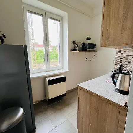 Apartma Luxura Decin Exterior photo