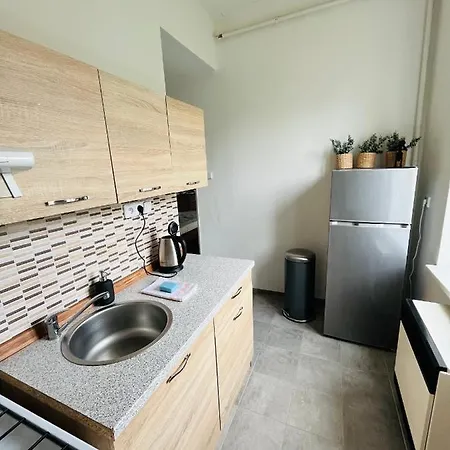 Apartma Luxura Decin Exterior photo