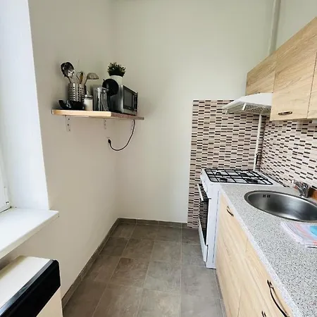 Apartma Luxura Decin Exterior photo