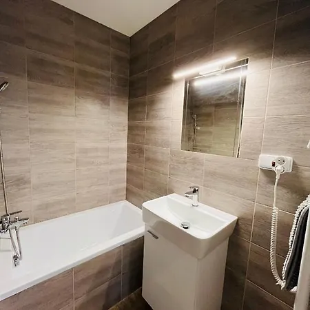 Apartma Luxura Decin Exterior photo