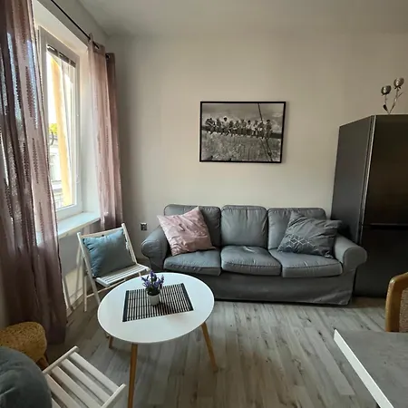 Apartma Luxura Decin Exterior photo