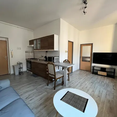 Apartma Luxura Decin Exterior photo