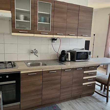 Apartma Luxura Decin Exterior photo
