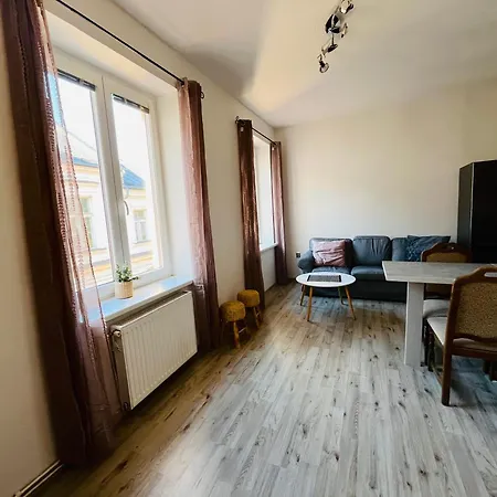 Apartma Luxura Decin Exterior photo