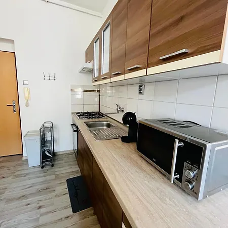 Apartma Luxura Decin Exterior photo