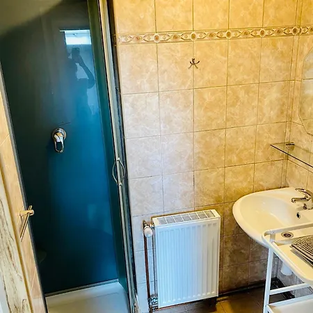 Apartma Luxura Decin Exterior photo