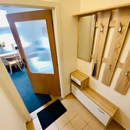 Apartma Luxura Decin Exterior photo
