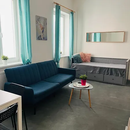 Apartma Luxura Decin Exterior photo