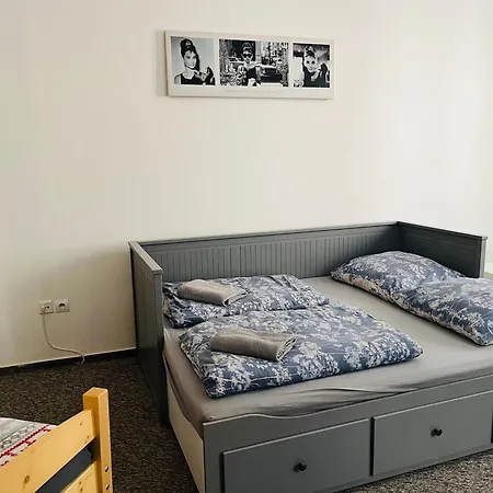 Apartma Luxura Decin Exterior photo
