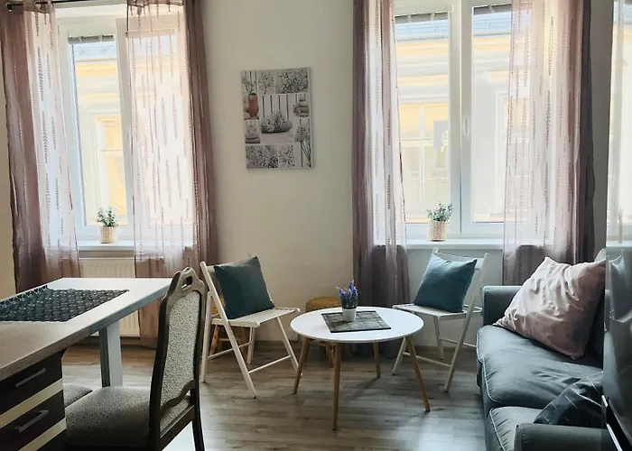 Apartma Luxura