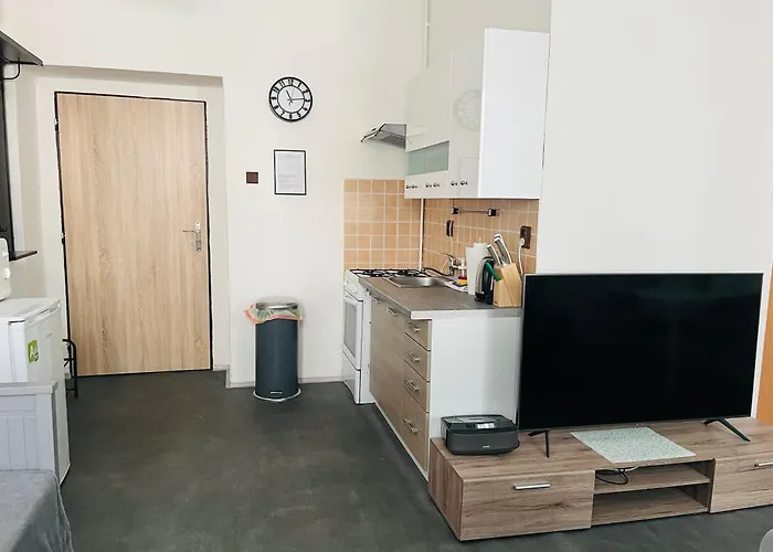 Apartmá Luxura