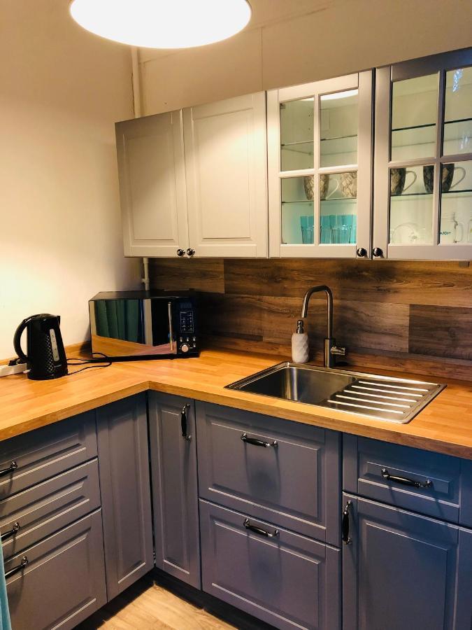 Luxura Apartmán *