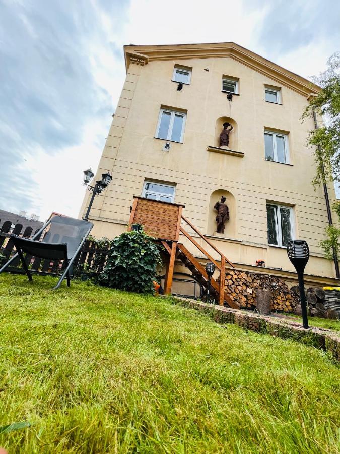 Apartmán Luxura