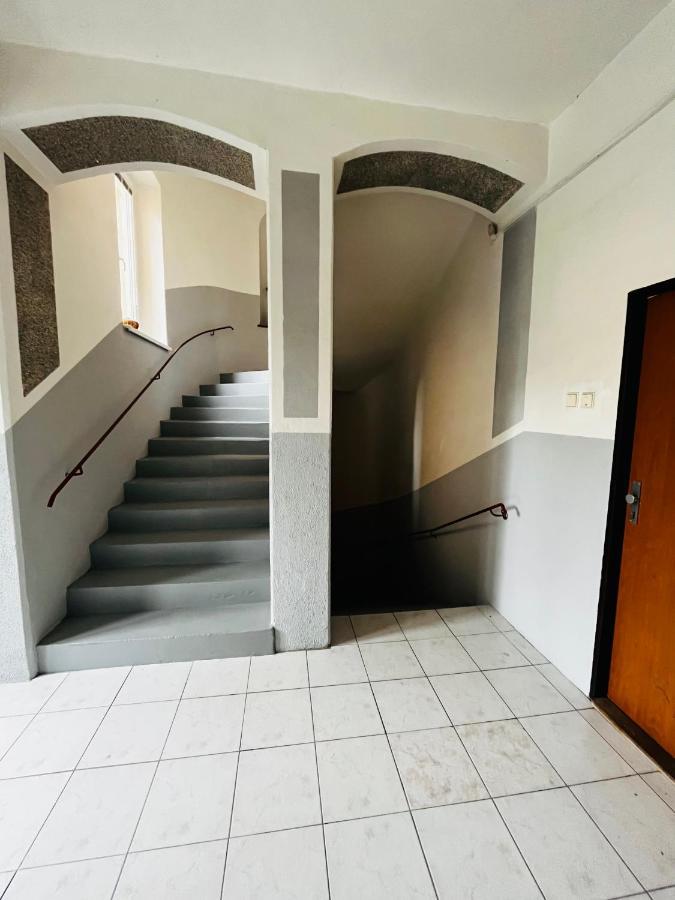Apartma Luxura Decin