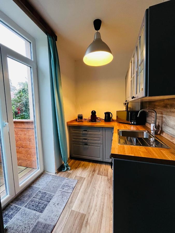 Apartma Luxura *