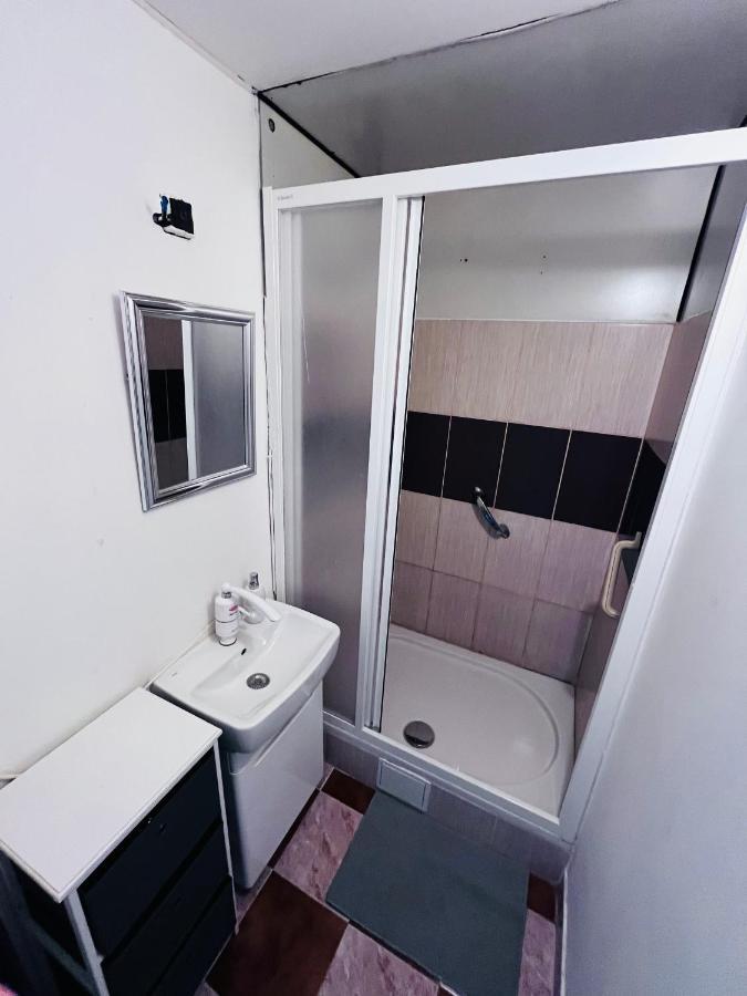 Apartmán Luxura