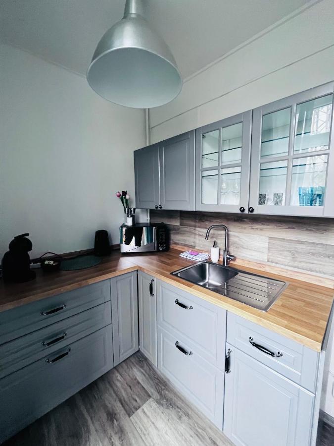 Apartma Luxura * Decin