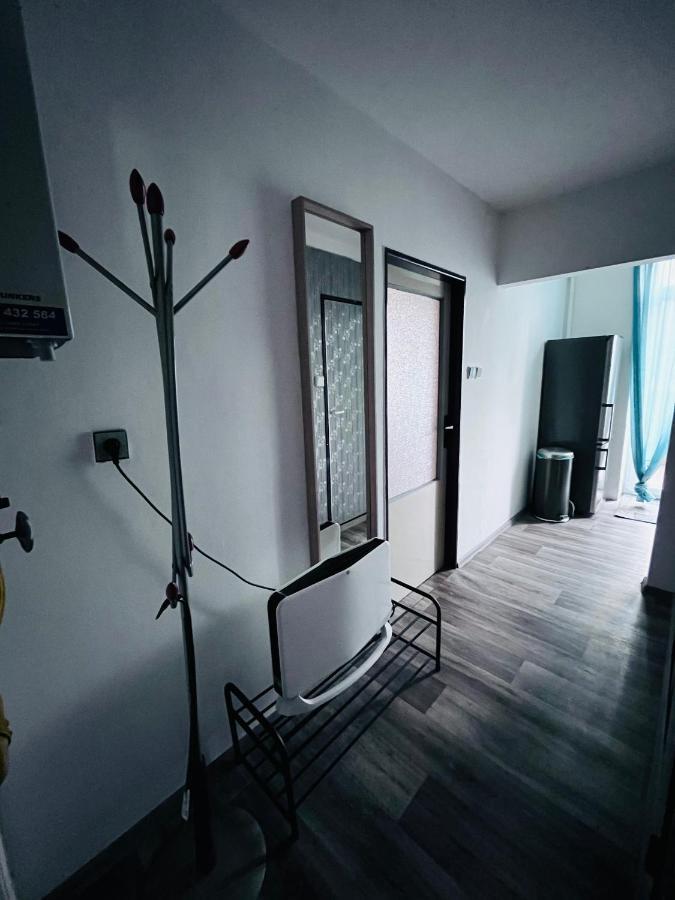 Luxura Apartmán *