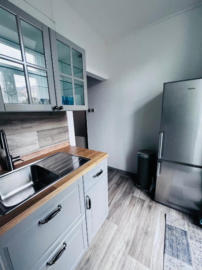 Apartma Luxura * Decin