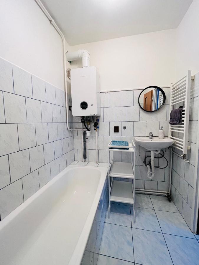 Apartma Luxura * Decin