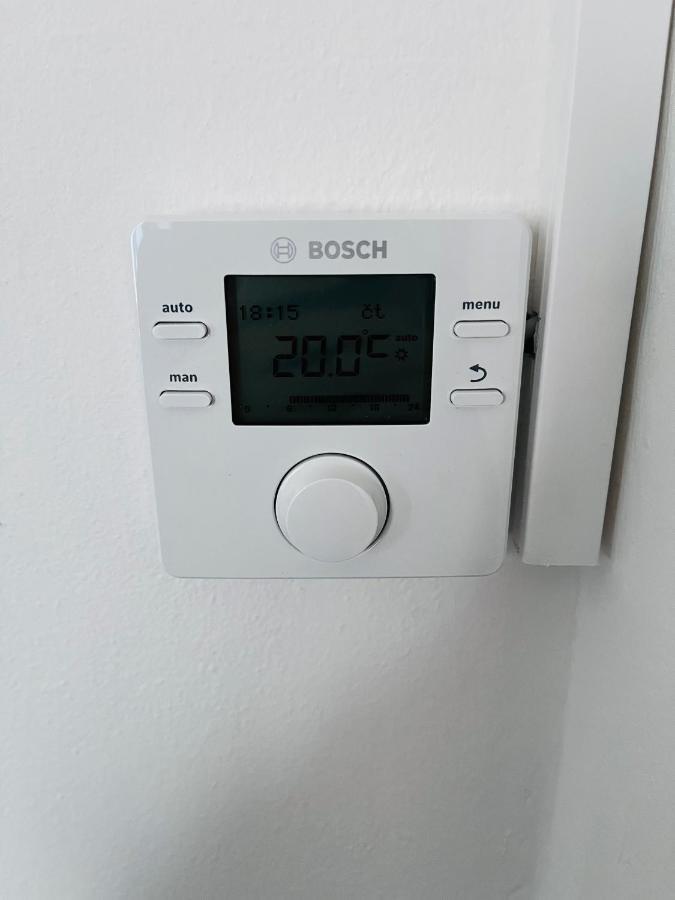 Apartmán Luxura *