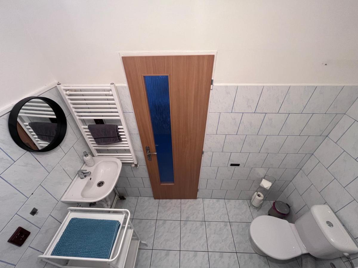 Apartmán Luxura *