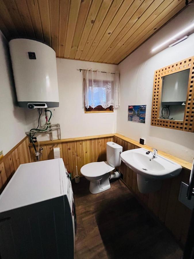 Luxura Apartmán Decin