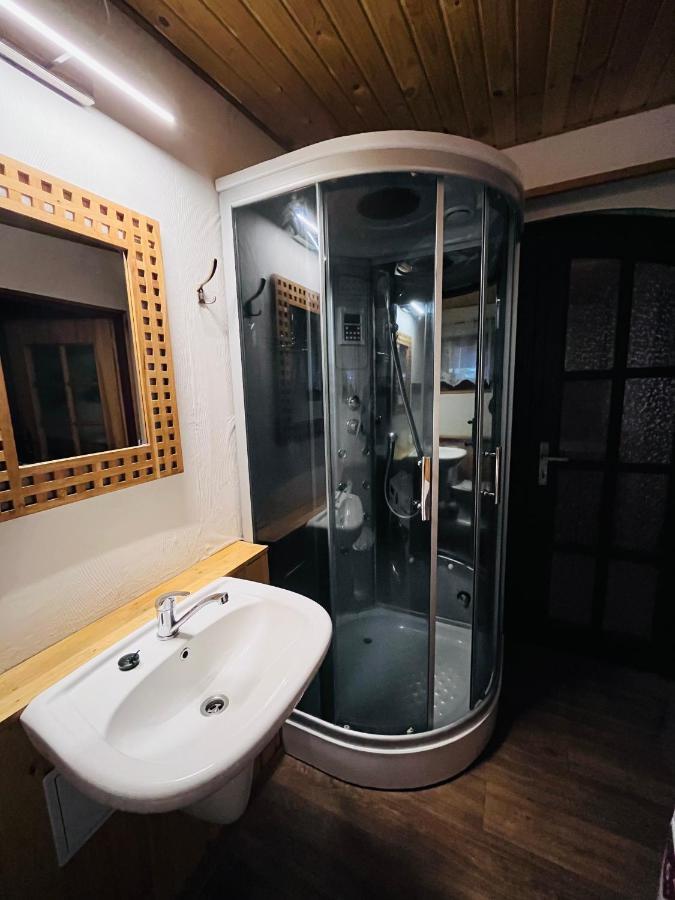 Apartmán Luxura Decin