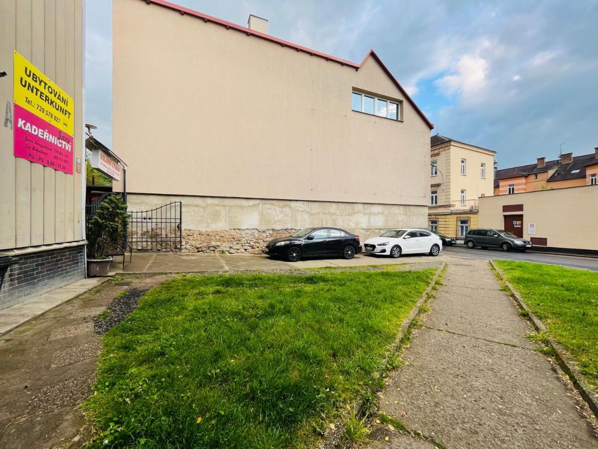 Luxura Apartmán Decin