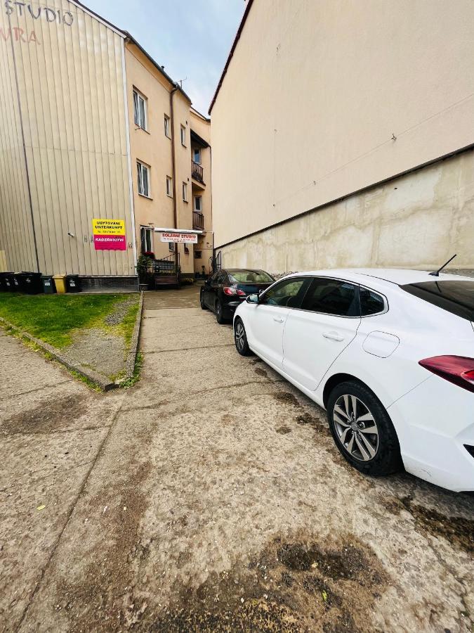 Luxura Apartmán *