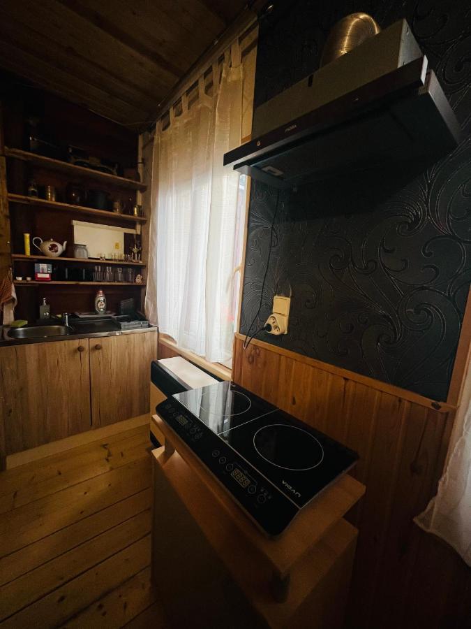 Luxura Apartmán *