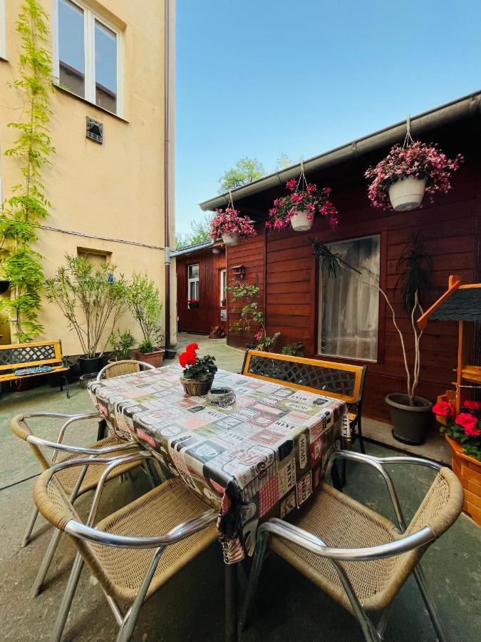 Apartma Luxura