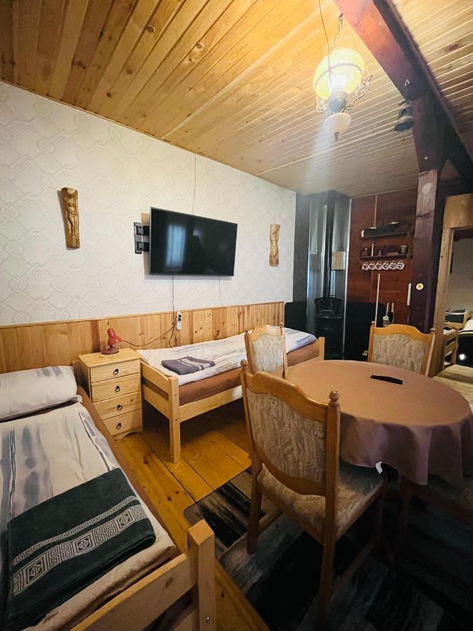 Luxura Apartmán Decin