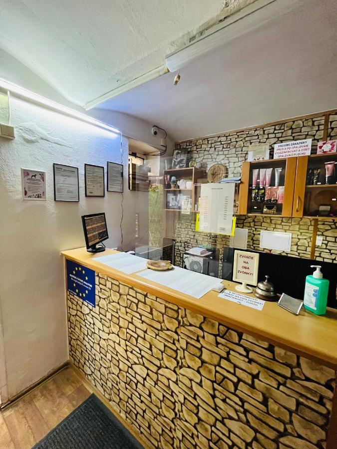 Apartmán Luxura Decin