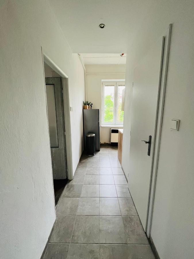 Apartment Apartma Luxura Decin