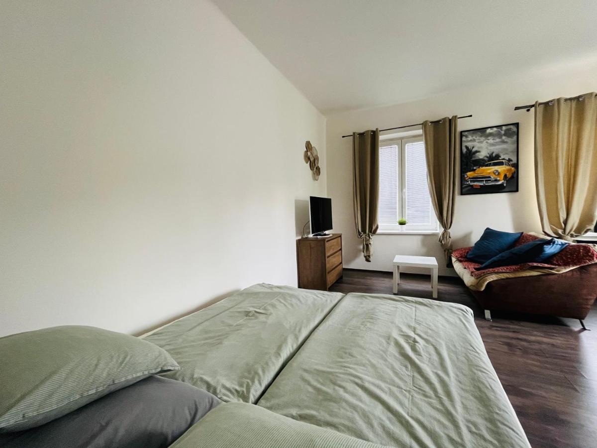 Apartma Luxura Apartment *