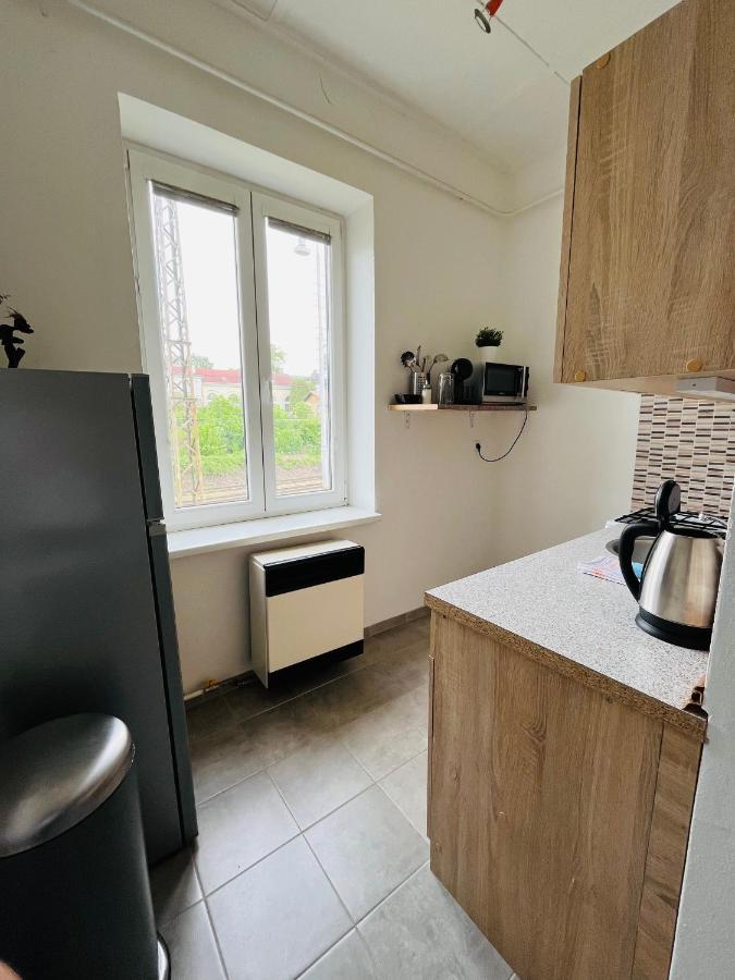 Apartma Luxura Apartment *