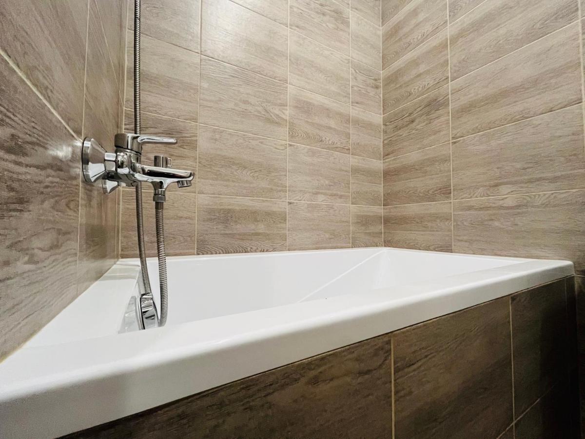 Luxura Apartmán Decin