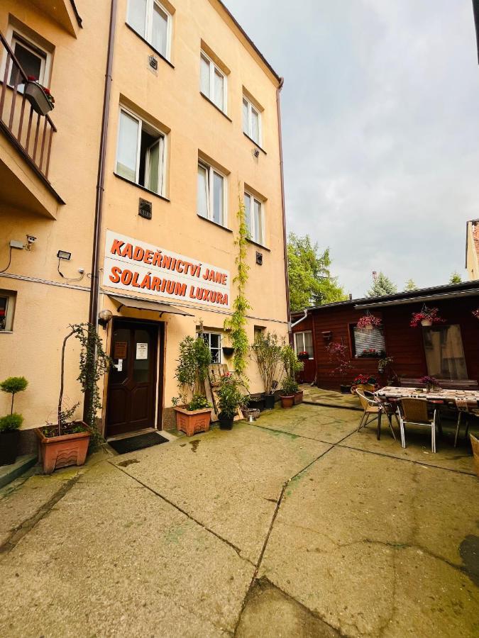 Apartma Luxura Apartment *