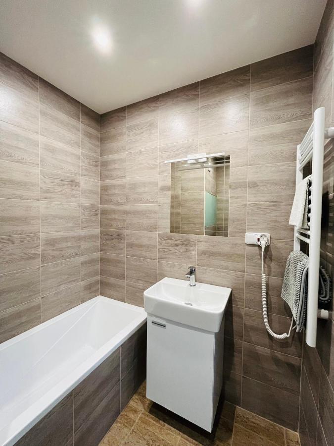Apartma Luxura *