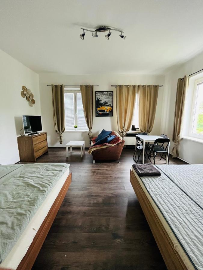Apartma Luxura * Decin